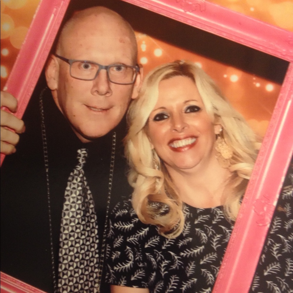 Meet your Posher, Tammy